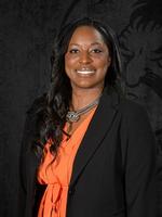 Ashley Davis, Assistant Coach/Recruiting Coordinator